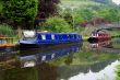 Canal Boats Hebden Bridge