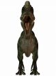 Monolophosaurus-3D Dinosaur