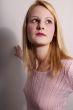 young blond woman