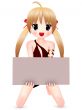 Anime Toon Girl