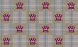 Kings Plaid