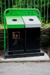 Recycling Bins