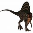 Spinosaurus-3D Dinosaur