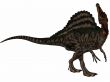 Spinosaurus-3D Dinosaur