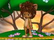 Leo the little lion