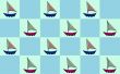 Sailboat Checker