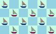 Sailboat Checker