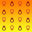 Warm Women