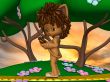 Leo the little lion