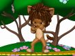 Leo the little lion