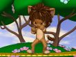Leo the little lion