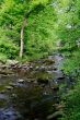 Stream near Hardcastle Crags