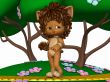 Leo the little lion