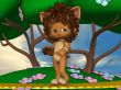Leo the little lion