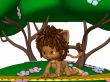 Leo the little lion