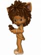 Leo the little lion