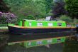 Narrowboat