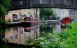 Canal Boats Hebden Bridge
