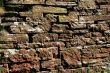 Dry Stone Wall