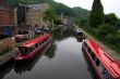 Rochdale Canal Hebden Bridge