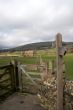 Footpath to Hardraw
