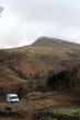 Hills around Derwentwater