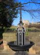 Ancient Fountain
