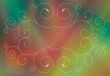 Abstract background