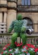 Plant Sculpture Sheffield