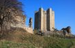 Conisbrough Castle