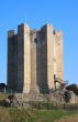 Conisbrough Castle