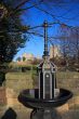 Ancient Fountain