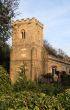 Brodsworth Church