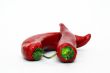 Red chili peppers