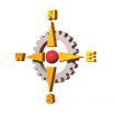 gear compass