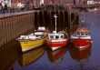 Fishing Boats