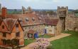 Framlingham Castle