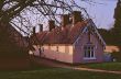 Almshouses Thaxted