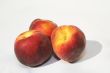 Three peaches