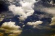 Ominous sky