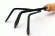 Hand cultivator