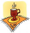tea cup