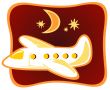cartoon plane