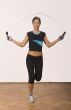 Jumping rope