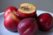 Nectarine fruits