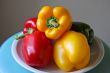 Capsicums