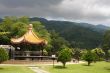 Temple pagoda