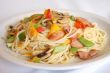 Fried noodles