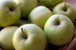 Green apples