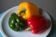 Capsicums